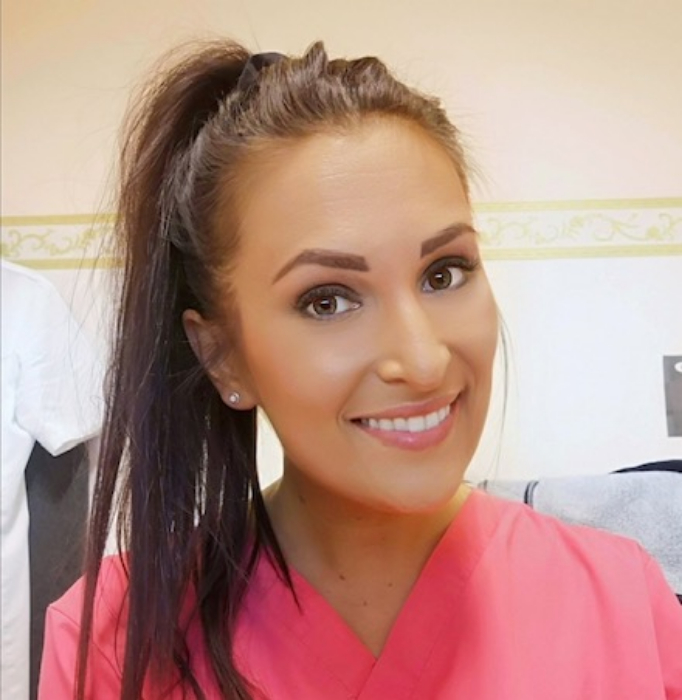 Dr. Nagy Dóra
