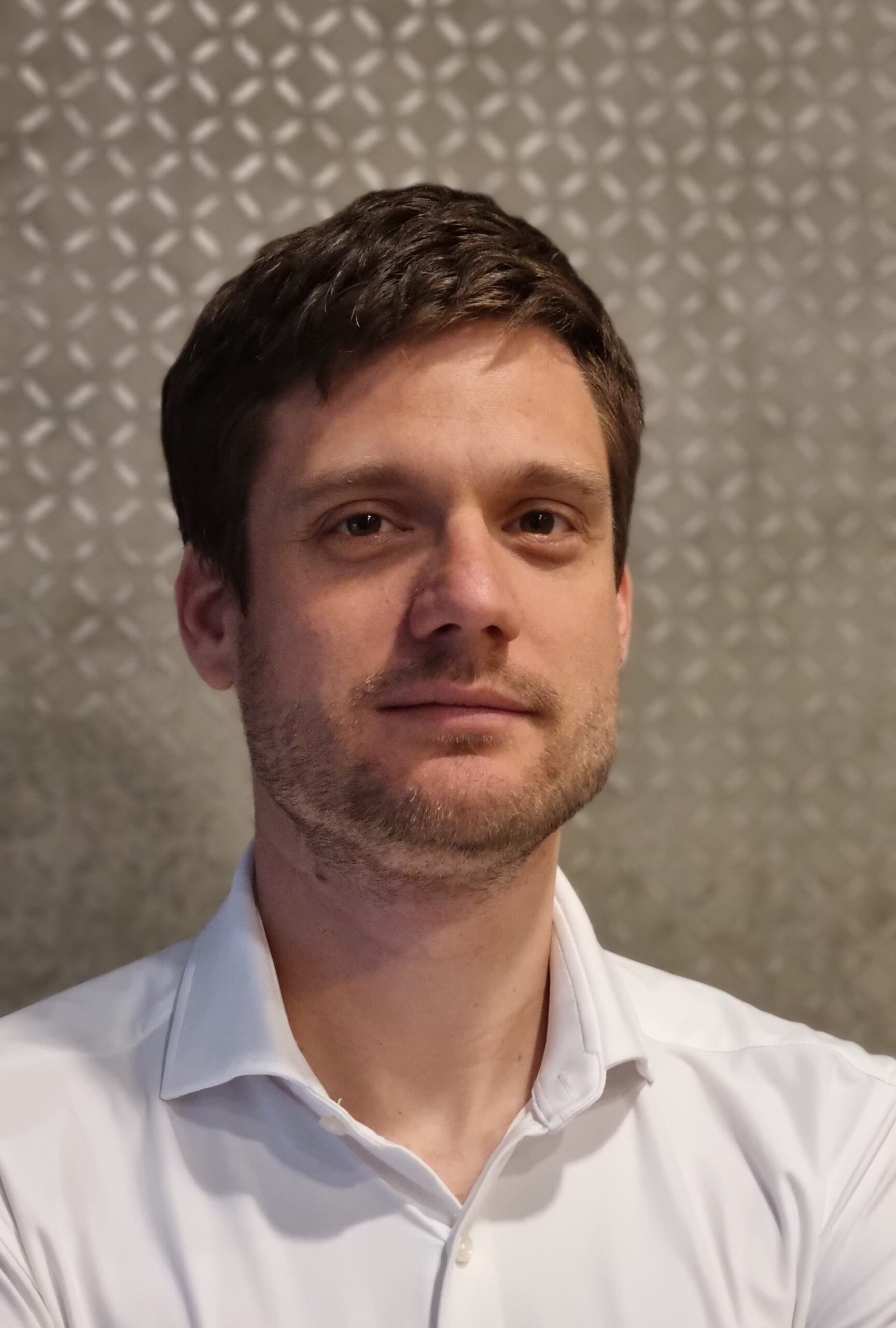 Dr. Somogyi Péter