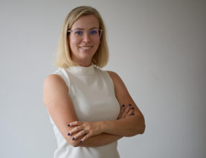 Dr. Kiss Anna Réka PhD Dr. Kiss Anna Réka PhD
